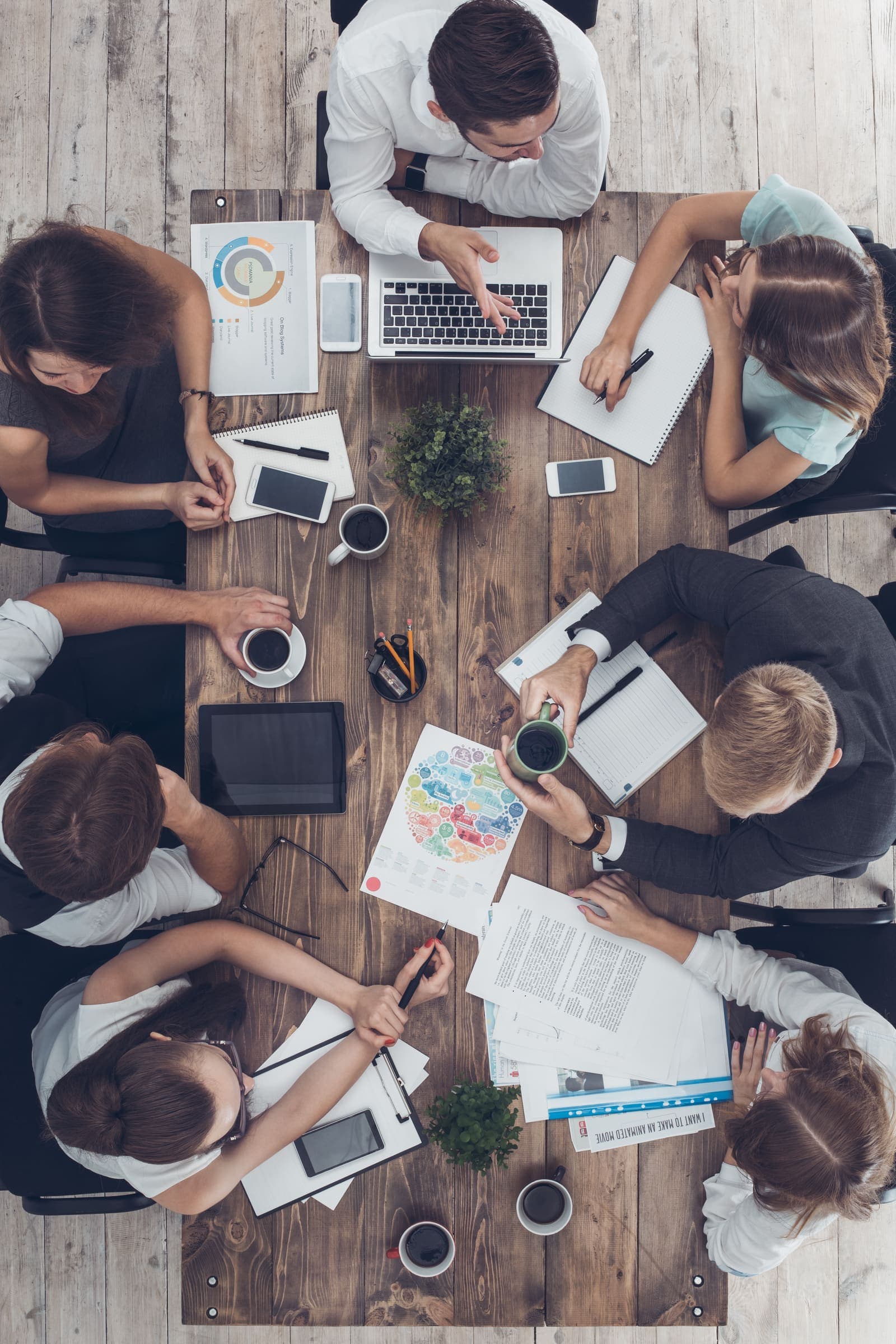 HR Services