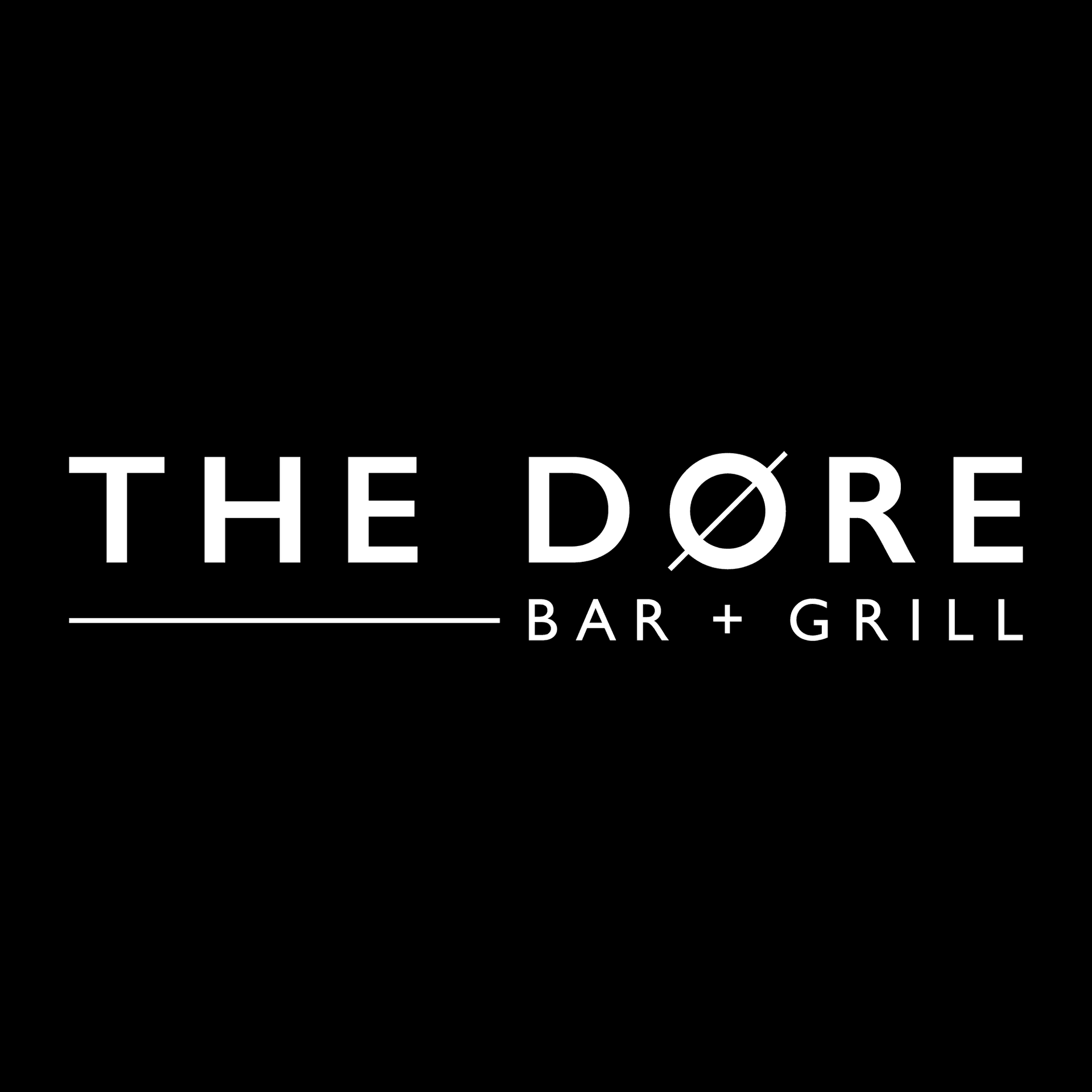 The Dore Bar and Grill